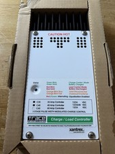 Xantrex c60 series - c60, solar