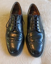 Church's Brogues Men's Leather