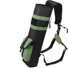 Quiver bag arrow holder - bag,