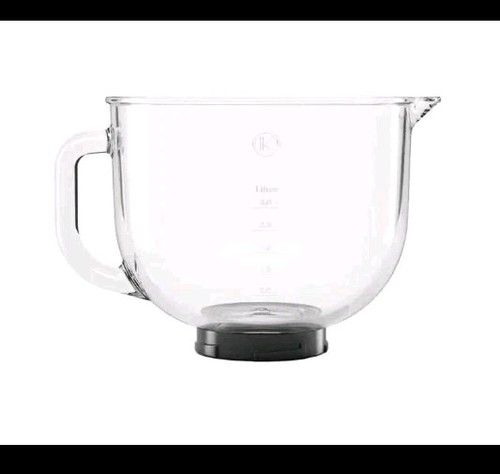 Genuine kenwood mixing glass - mixing,