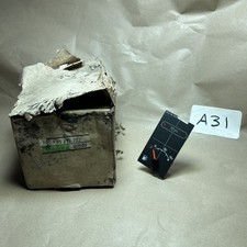 NOS OE CITROEN BX FUEL GAUGE & OIL LEVEL WARNING LIGHT 95618753 GENUINE 