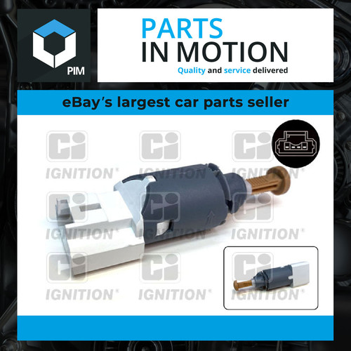 Brake light switch xbls271 - light,