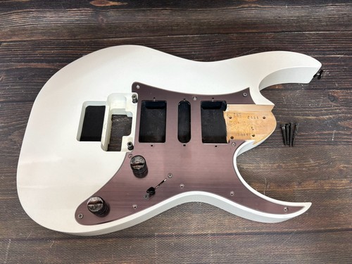 Ibanez prestige rg2550z body - prestige,