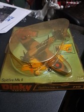 Vintage 1973 Dinky Toys 719