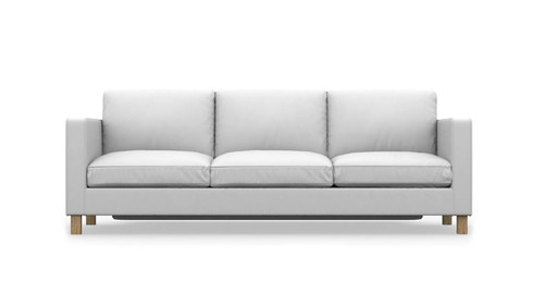 Cover for karlanda - seat, ikea