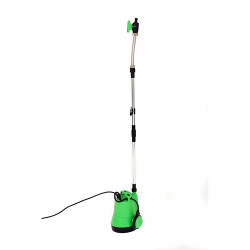 New 350w garden submersible - new!,