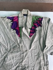 Vintage Tipiccno 80s Women's