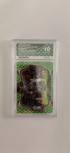 Panini select liga - la, 2025-26