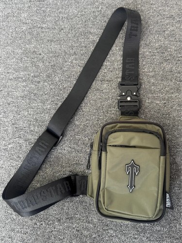 Trapstar irongate small items - irongate,