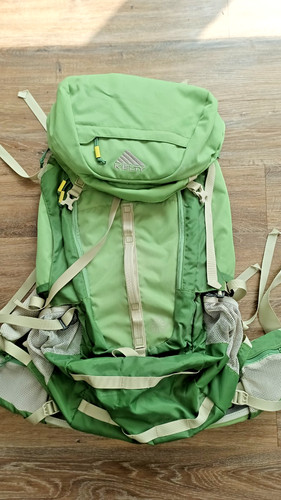 Kelty coyote 75w backpack - coyote,