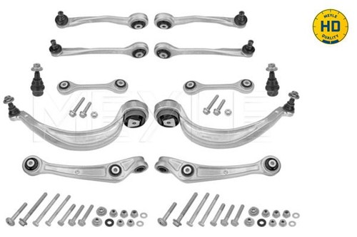 Original meyle steering set - steering,