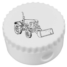 'Tractor with Digger