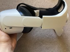 Oculus 2 Virtual Reality