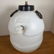 King Keg pressure barrel