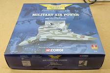 Corgi Militay Air Power Avro