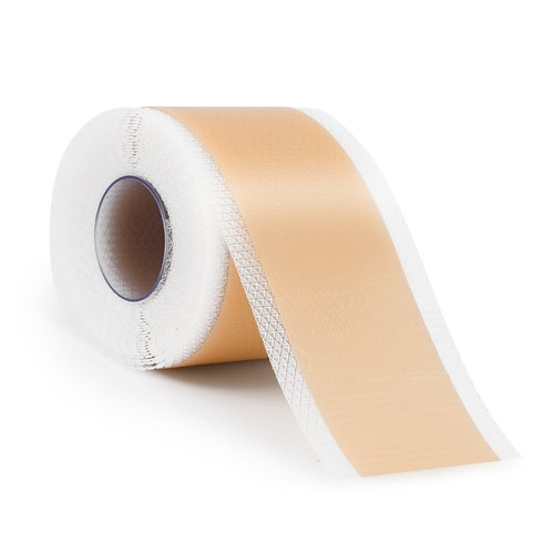 Silicone scar tape gel - tape, sheets