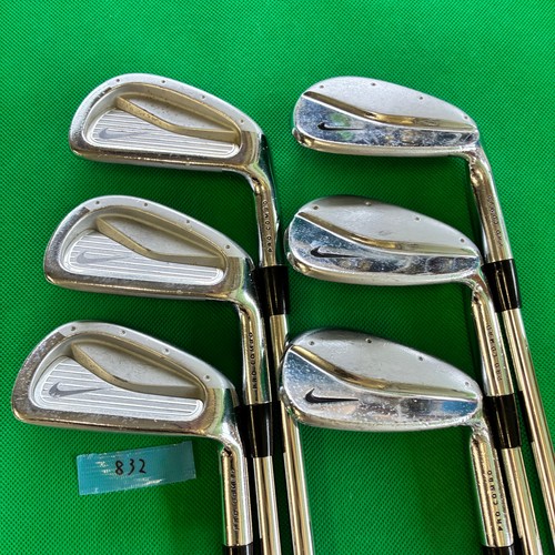 Nike pro combo iron set - nike,