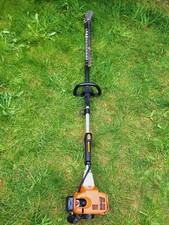 Stihl hl75 long - hl75, reach