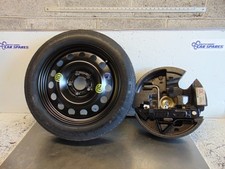 BMW 5 Series space saver 03-10