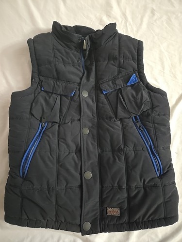 Superdry ultimate patrol gilet - ultimate,