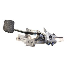 Ford Fiesta Titanium MK8 Brake Pedal Assembly 8V512450HB