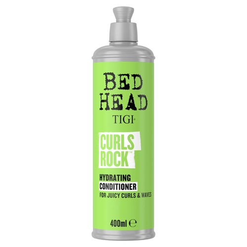 Bed head tigi curls - bed,