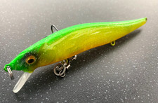 Megabass Style Oneten Lure NC