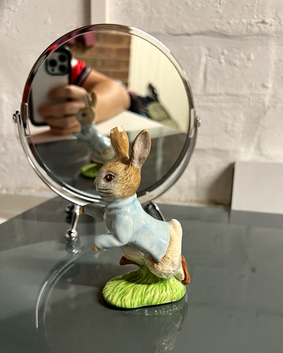 Beswick beatrix potter - beswick,