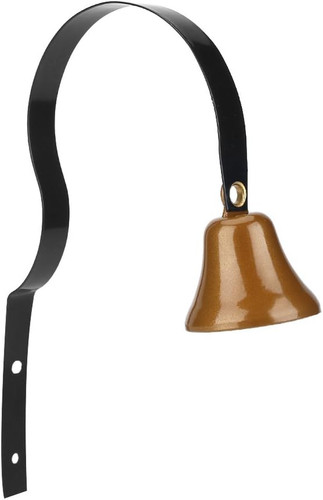 Shopkeepers bell antique wall - shopkeepers,