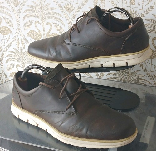 Timberland bradstreet oxford - timberland,