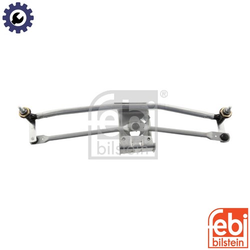 Wiper linkage 36699 for - 36699, vw