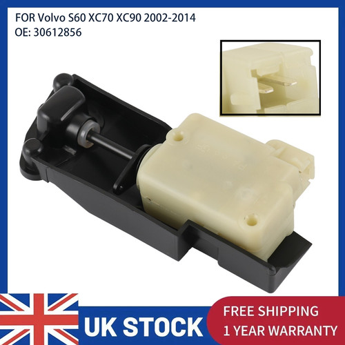 Fuel filter flap lock actuator - fuel,
