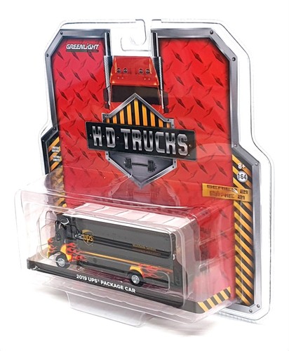 Greenlight scale diecast - greenlight,