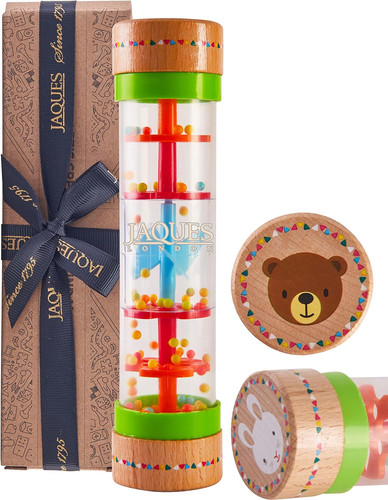 Rainmaker baby toy with - baby,