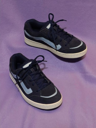 Vans mannaz women s 9 - –, women’s