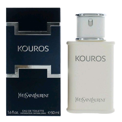 Yves saint laurent kouros eau - saint,