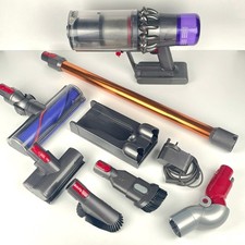 Dyson V11 Total Clean Cordless