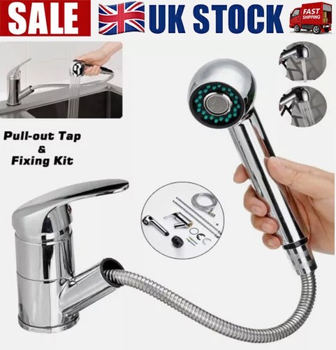 Chrome combi mixer - combi, &