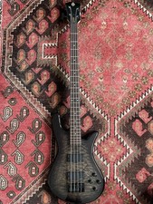 Spector Legend 4 Classic Bass Guitar