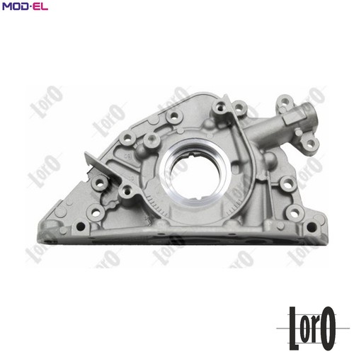 Oil pump 102 027 - 102-00-027, for