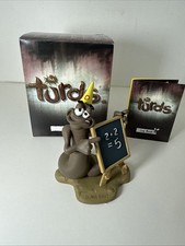 The Turds Dumb Sh*t Figurine TFI001