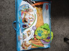 Tiny Love Gymini Kick & Play