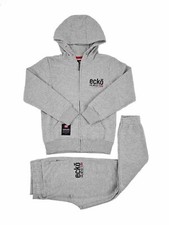 Ecko Unltd. Boys Grey Prestige