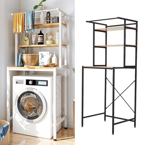 Over washing machine space - over,