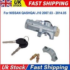 FOR NISSAN QASHQAI J10