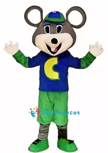 Adult chuck cheese - chuck, e.cheese