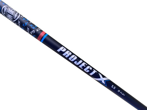 New project driver shaft - x,