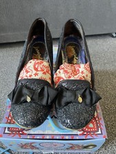Irregular Choice Kanjanka