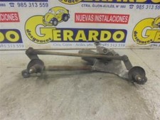 851100D080 Front Wiper Motor