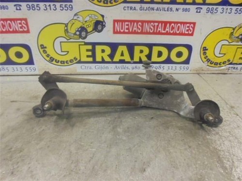 851100d080 front wiper motor - wiper,